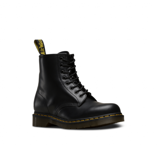 Dr. Martens 1460 Black DM11822006 UNISEX ČIZME | Bpolar