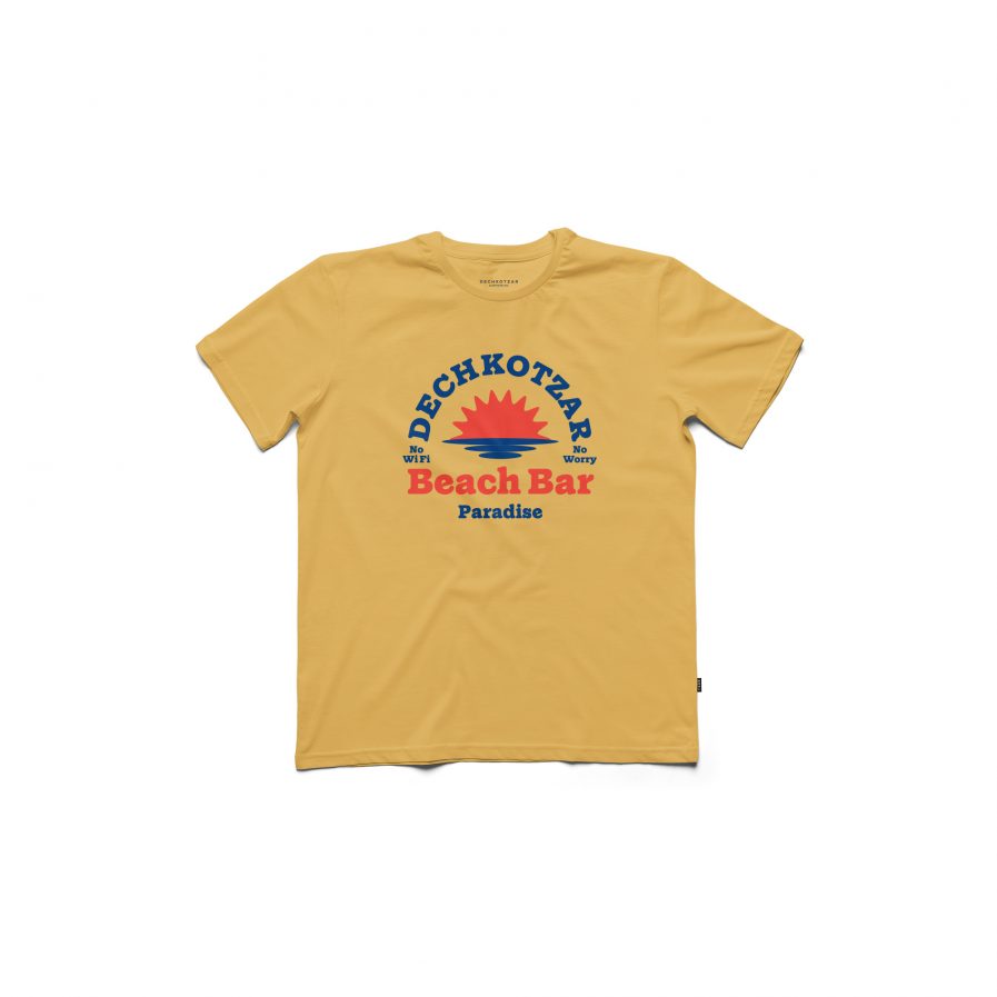 2250-parad Paradise-mens-yellow-tshirt-897×897