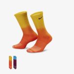 Nike Everyday Plus Cushioned Crew Socks – Unisex Čarape | DH6096-905 | Bpolar