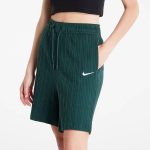 Nike Sportswear Women’S Ribbed Jersey Baller Shorts – Ženski Šorts DM6401-397 | Bpolar