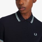 Fred Perry TWIN TIPPED FRED PERRY SHIRT G3600-198 | BPolar