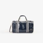 Fred Parry Laurel Wreath Barrel Bag – Unisex torba L3237-635 | Bpolar