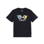 Converse Renew Graphic Tee – Muška Majica | 10023059-A01 | Bpolar