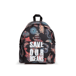 Eastpak Ranac – Vivienne Westwood Padded Save Our Oceans | Bpolar
