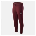NEW BALANCE NB Essentials Embroidered Pant MP11590-NBY | BPolar