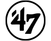 47 Brand