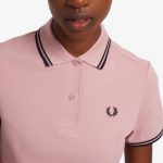 Fred Perry Twin Tipped Fred Perry Shirt G3600-J10 | BPolar