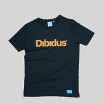 Futro Unisex majica – Dibidus | MP01-DBDS | Bpolar