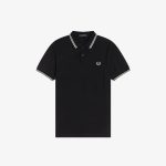 Fred Perry Twin Tipped Fred Perry Shirt M3600-524 | BPolar