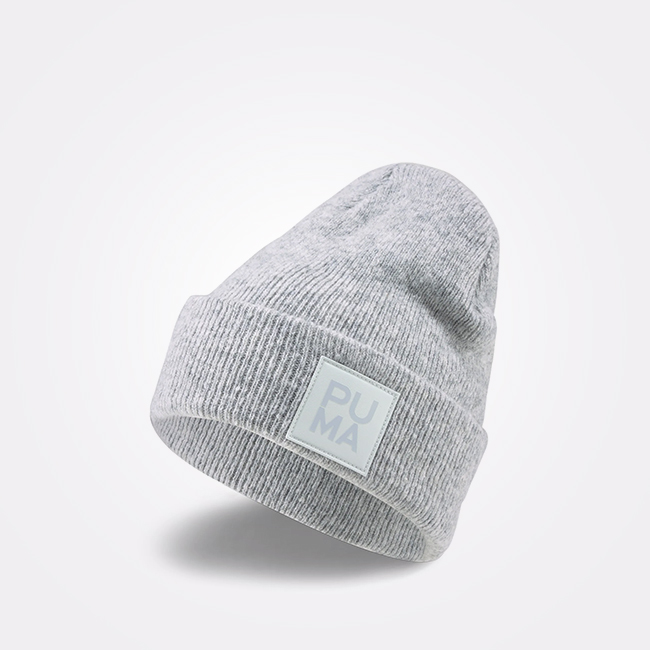 Cappello A Cuffia Craghoppers Archive Beanie - Unisex, In Maglia, Con Materiale Riciclato (50% Poliestere Riciclato, 50% Acrilico)