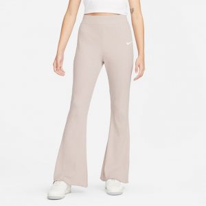 nike women's flare sweatpants