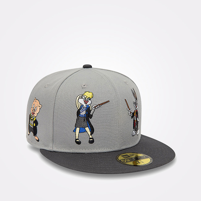 New Era 59Fifty Harry Potter – Cappello Aderente Corvonero, Ufficiale