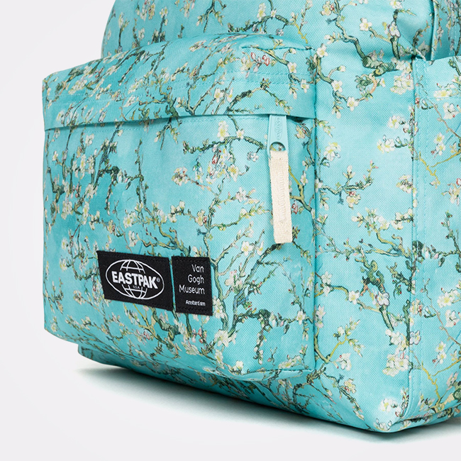 Eastpak Day Pak R Van Gogh Museum Blue Ek A Bg E Unisex Ranac Bpolar