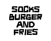 logo BurgerandFries 01