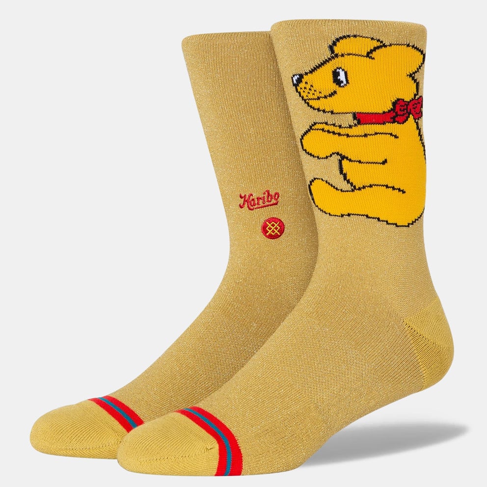 stance-gummiebear