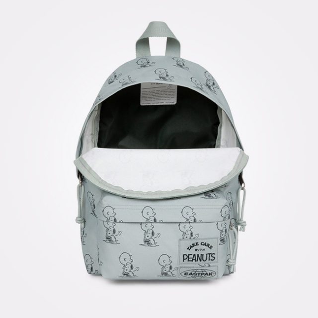 Eastpak Day Pak'R Sac à Dos Bold BTR Grey Eastpak Day Pak'R Sac à Dos Bold BTR Grey