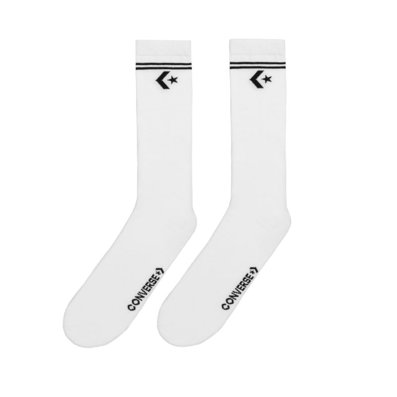 Converse Star Chevron Double Stripe Crew - Slika 1