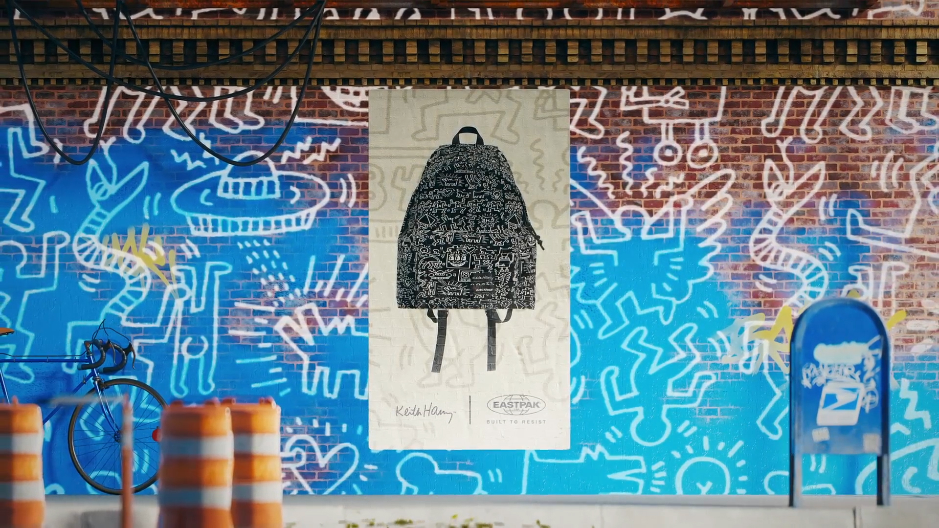 Keith-Haring-x-Eastpak