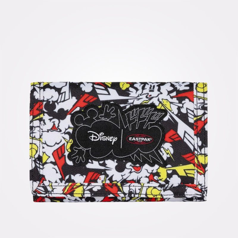 Eastpak x Disney Crew Single