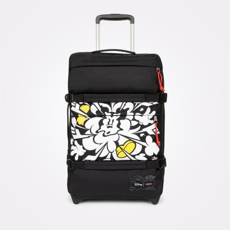 Eastpak x Disney Transit'R Plus S