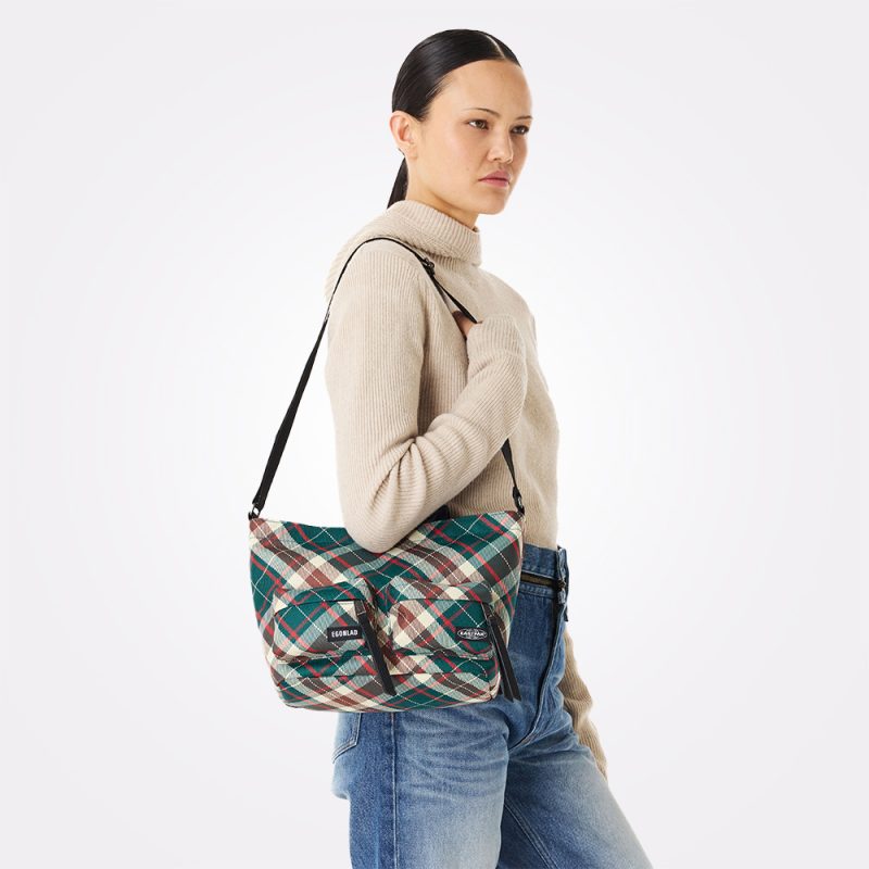 Eastpak x Egonlab Tote Bag